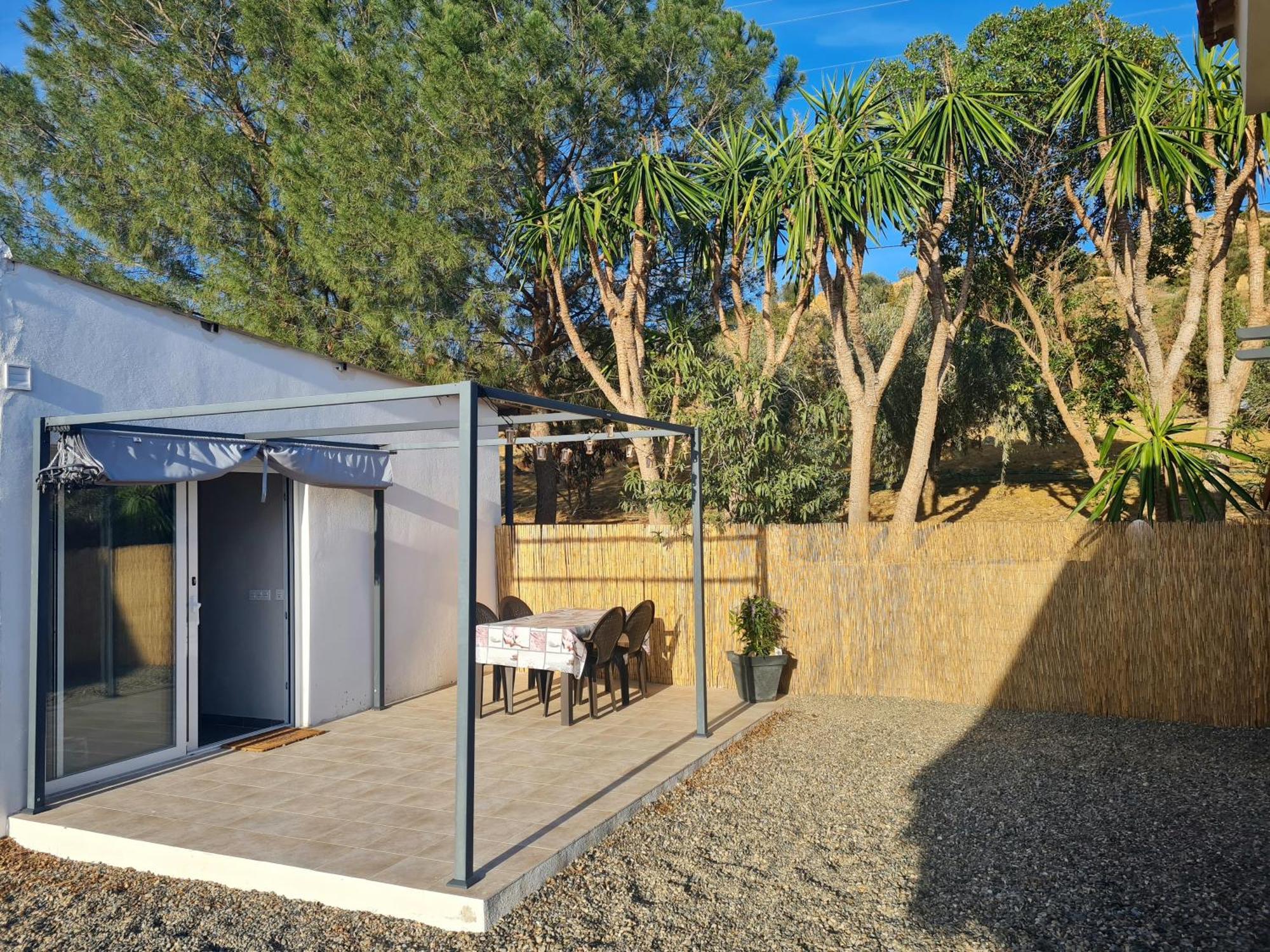 Casa Gran Vista De Alora Apartman Kültér fotó