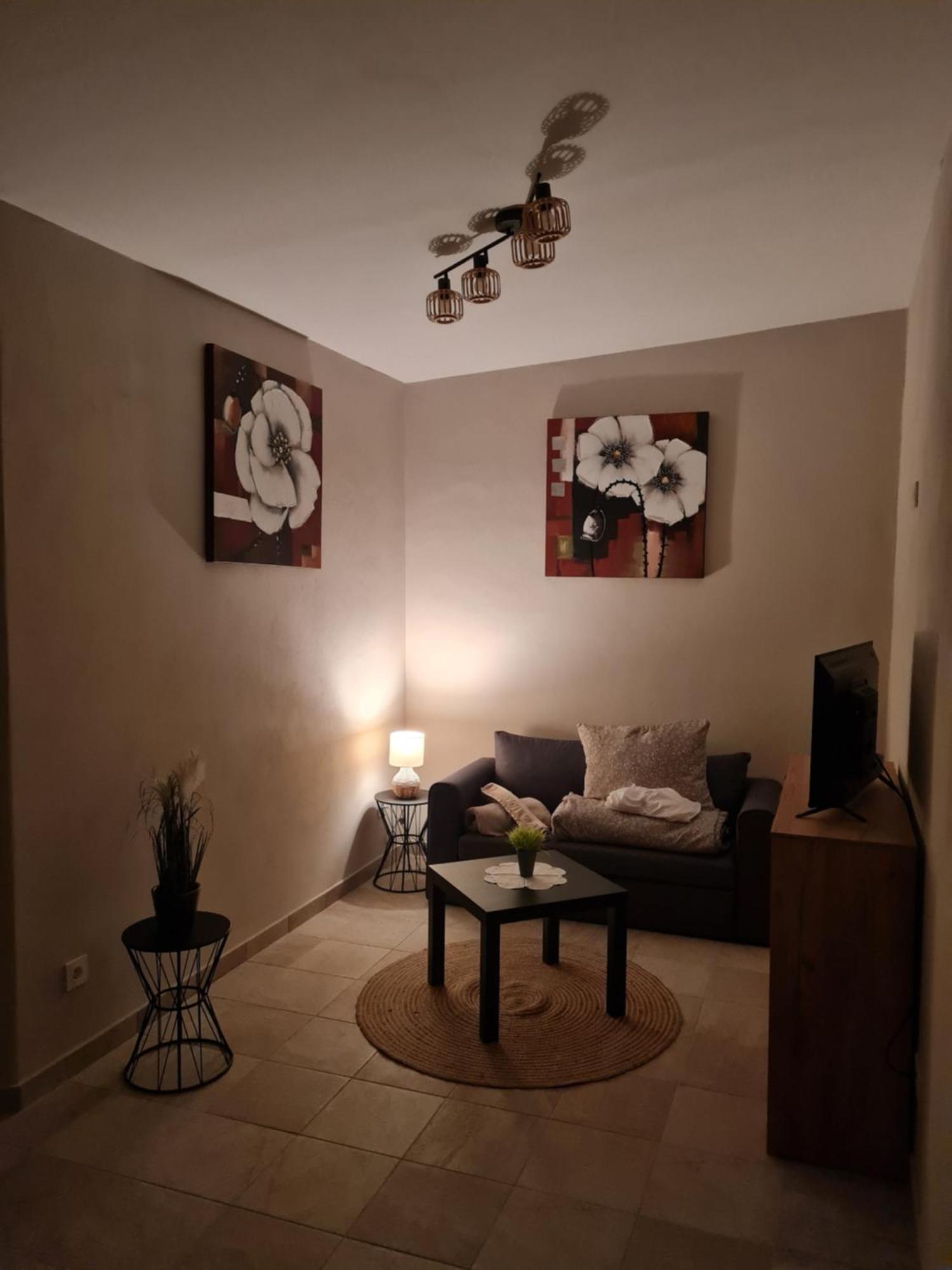 Casa Gran Vista De Alora Apartman Kültér fotó