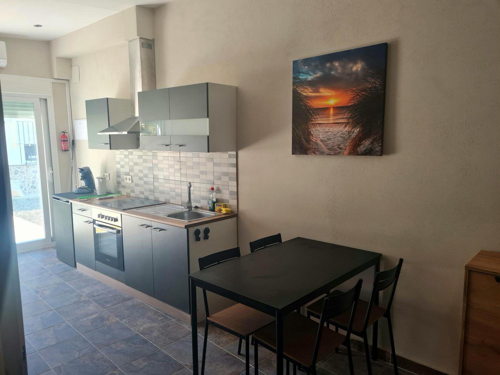 Casa Gran Vista De Alora Apartman Kültér fotó