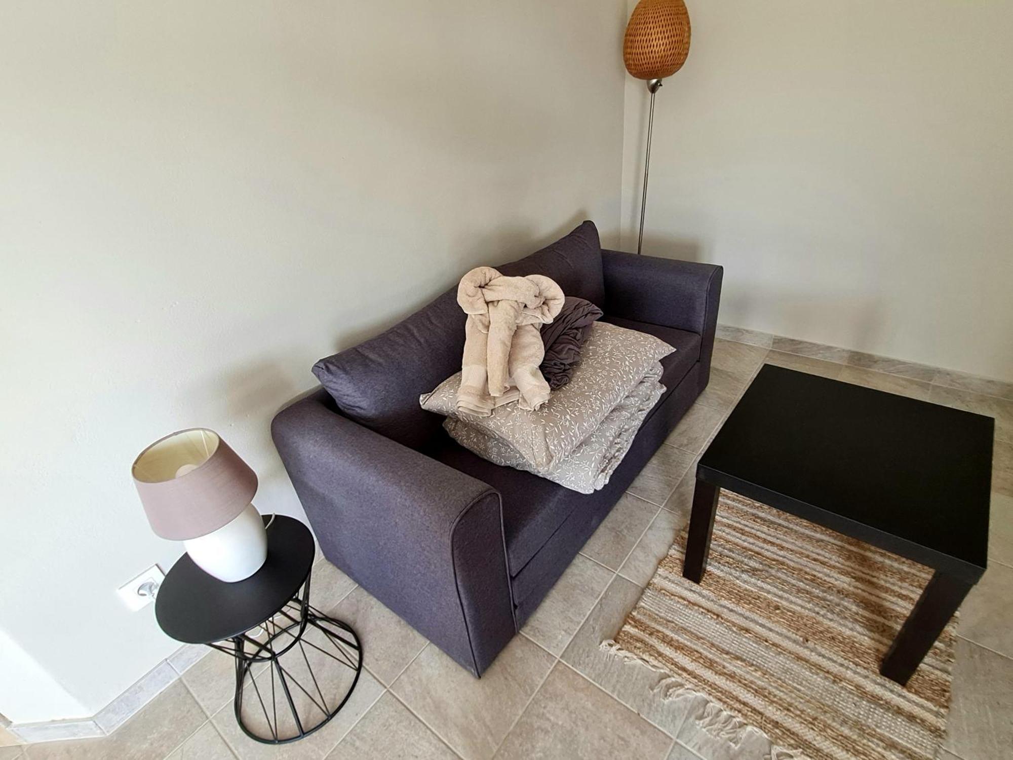 Casa Gran Vista De Alora Apartman Kültér fotó