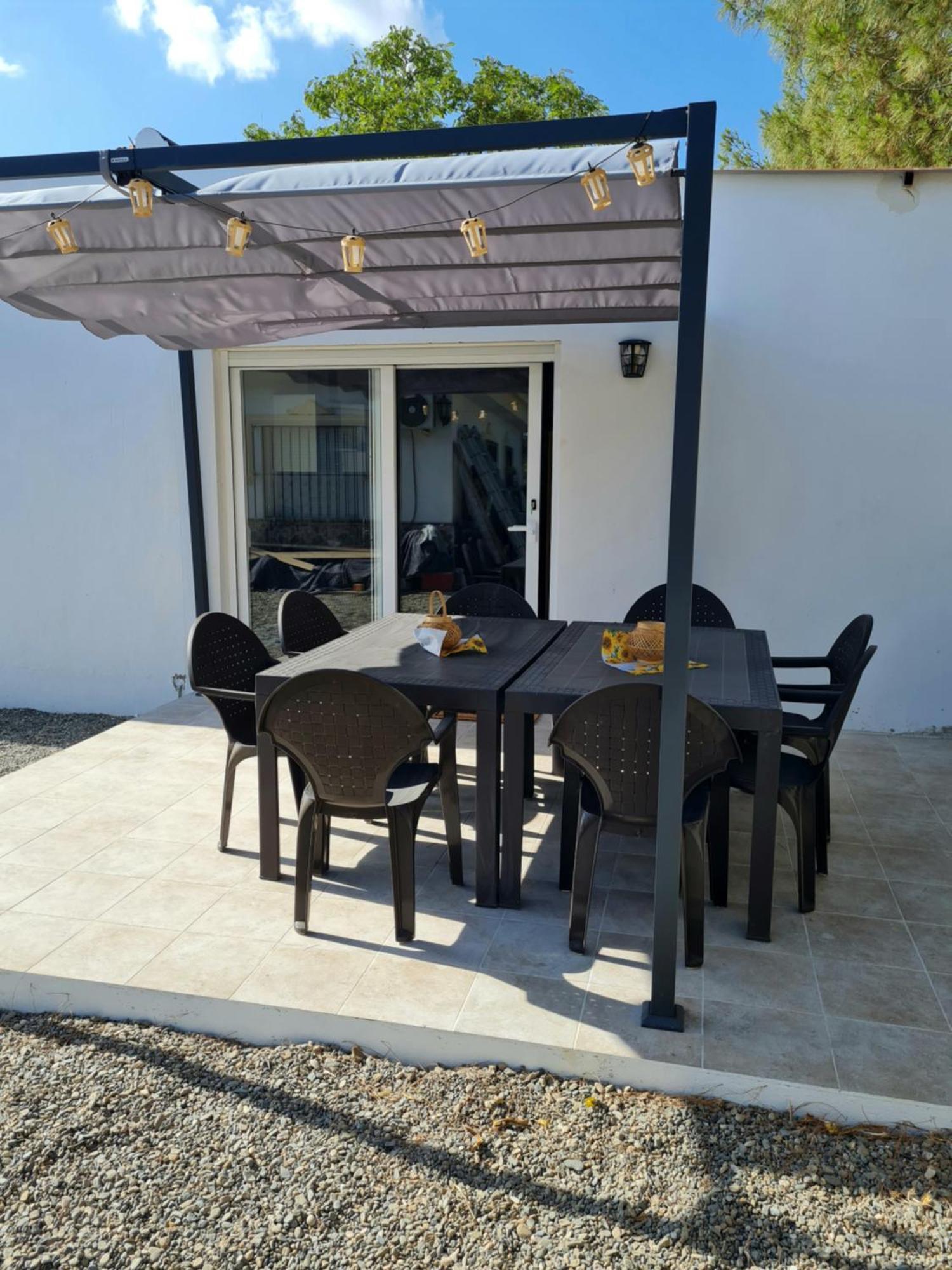 Casa Gran Vista De Alora Apartman Kültér fotó