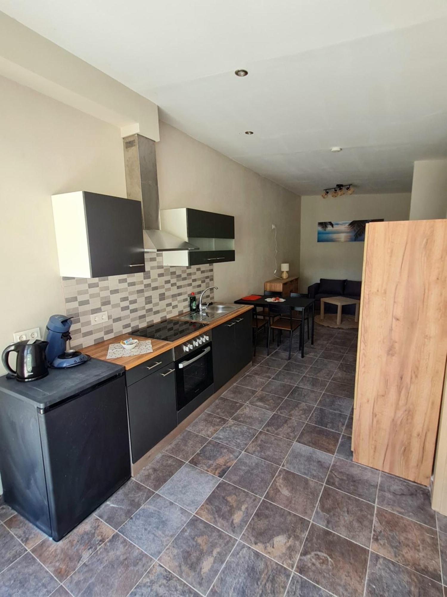Casa Gran Vista De Alora Apartman Kültér fotó