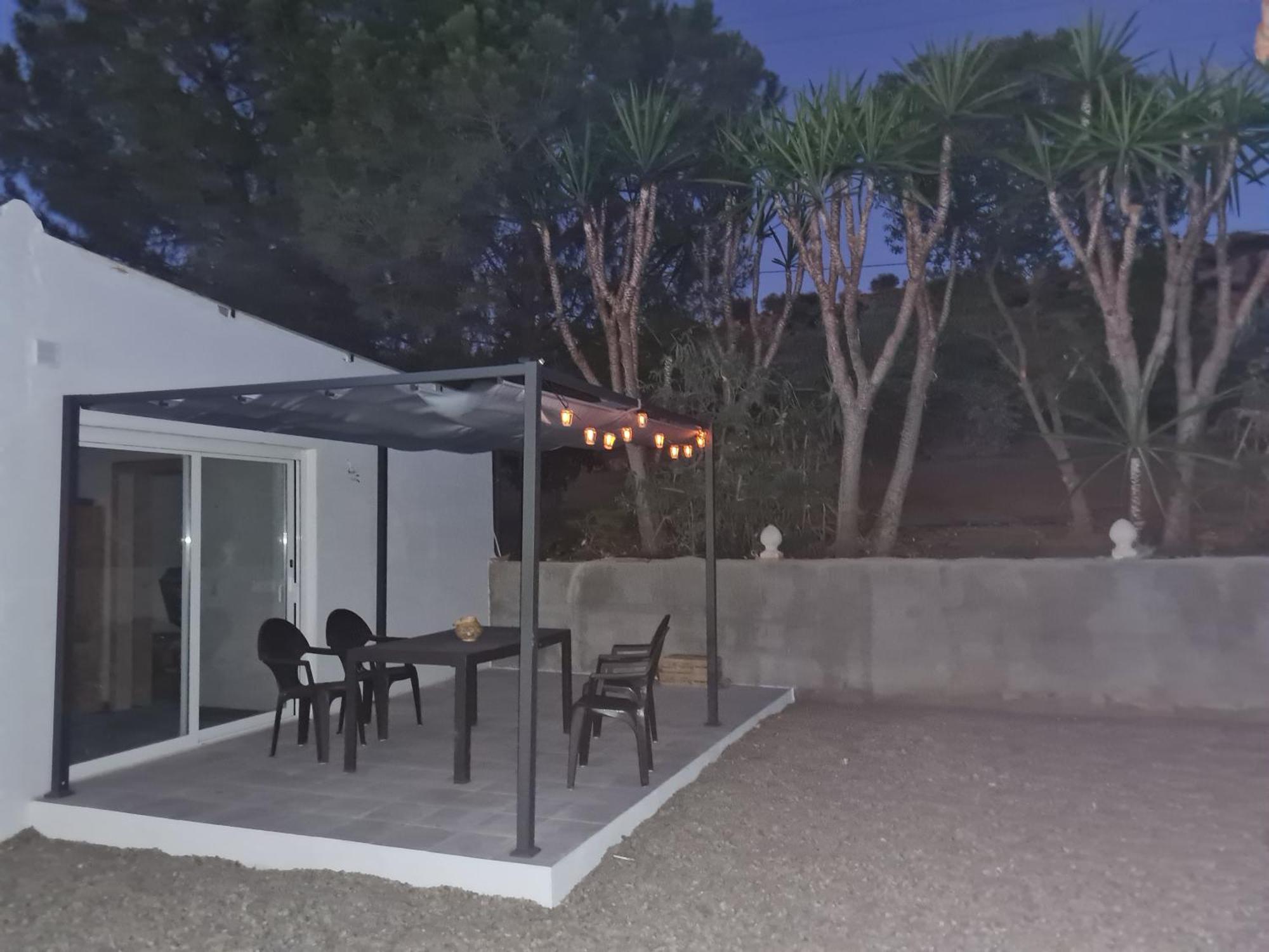 Casa Gran Vista De Alora Apartman Kültér fotó