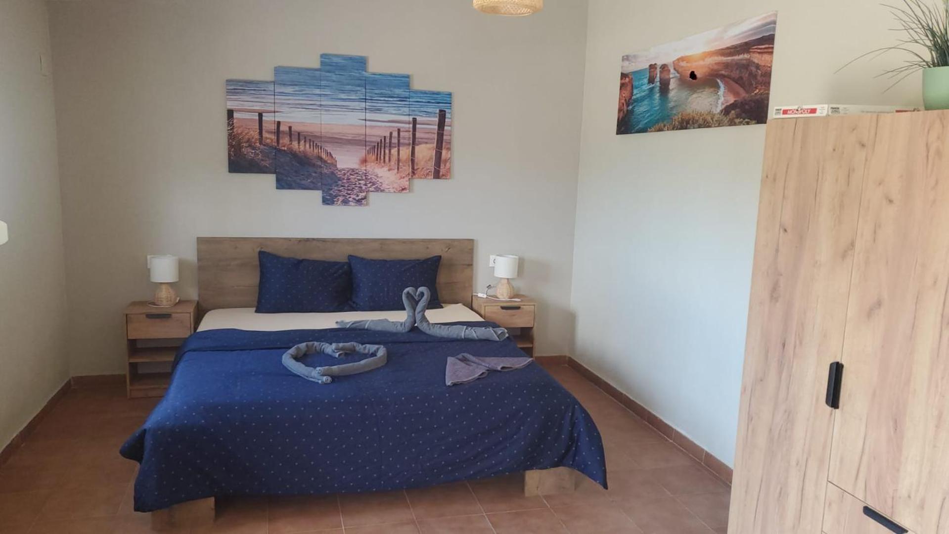 Casa Gran Vista De Alora Apartman Kültér fotó