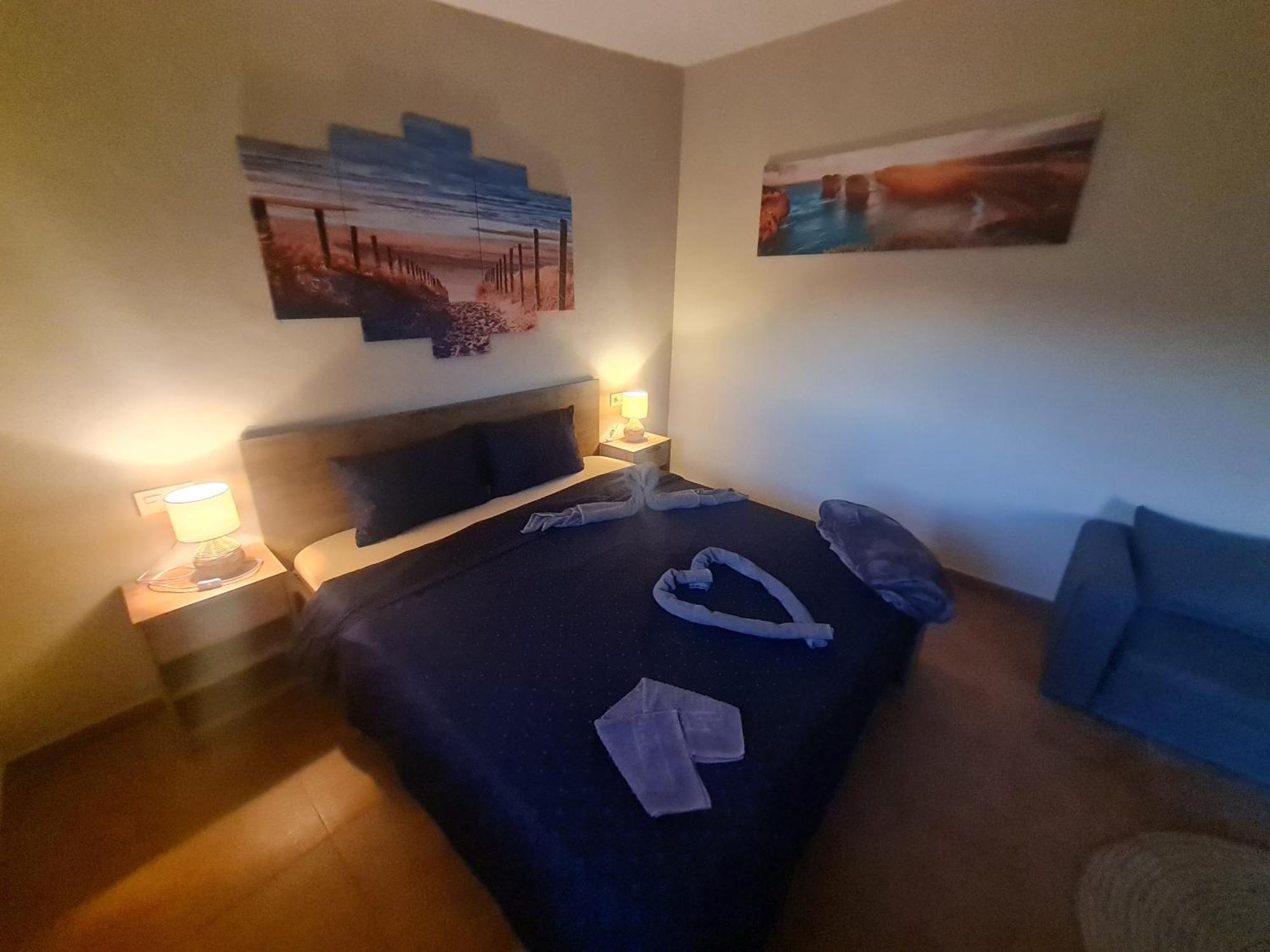 Casa Gran Vista De Alora Apartman Kültér fotó