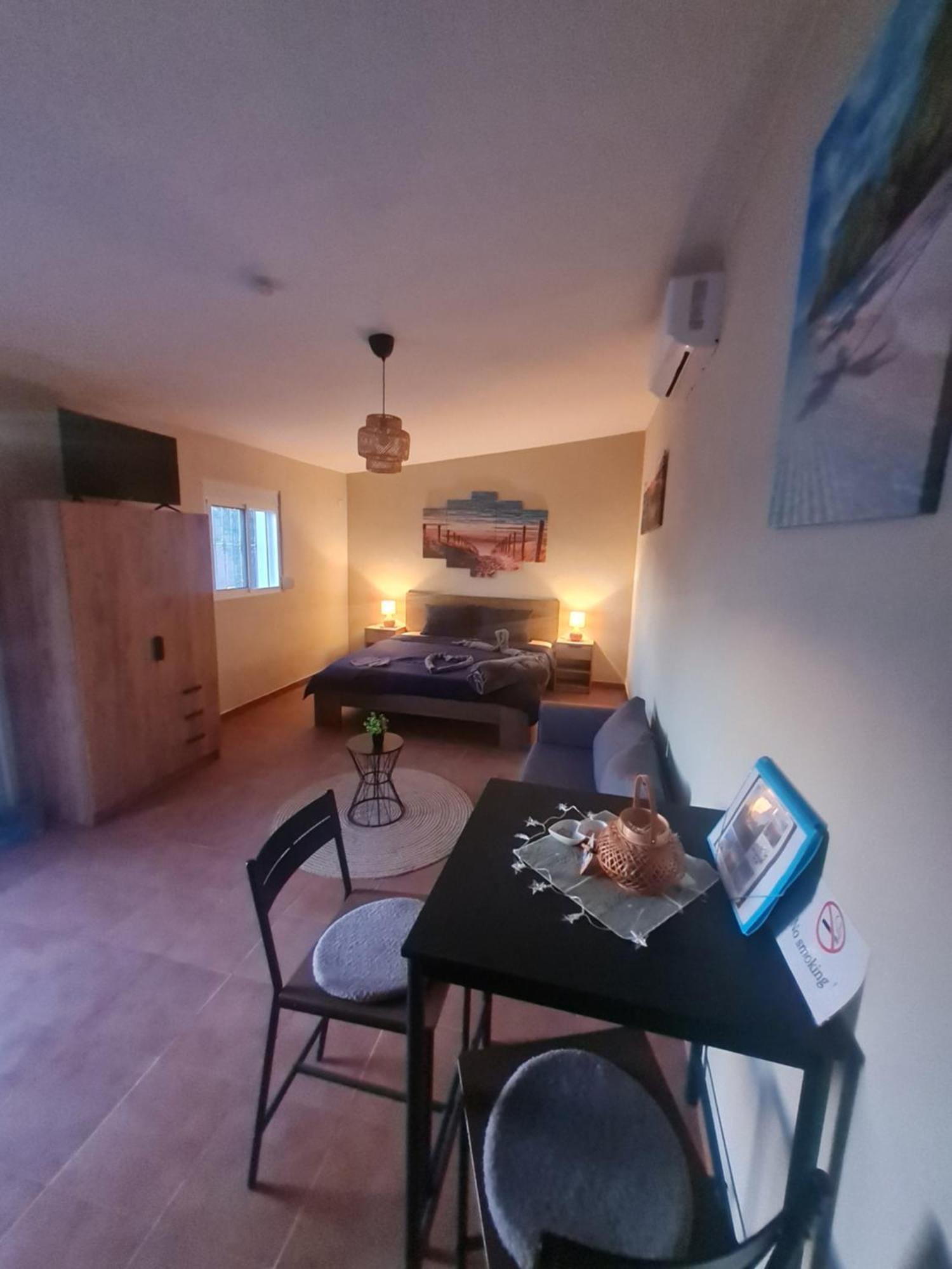 Casa Gran Vista De Alora Apartman Kültér fotó